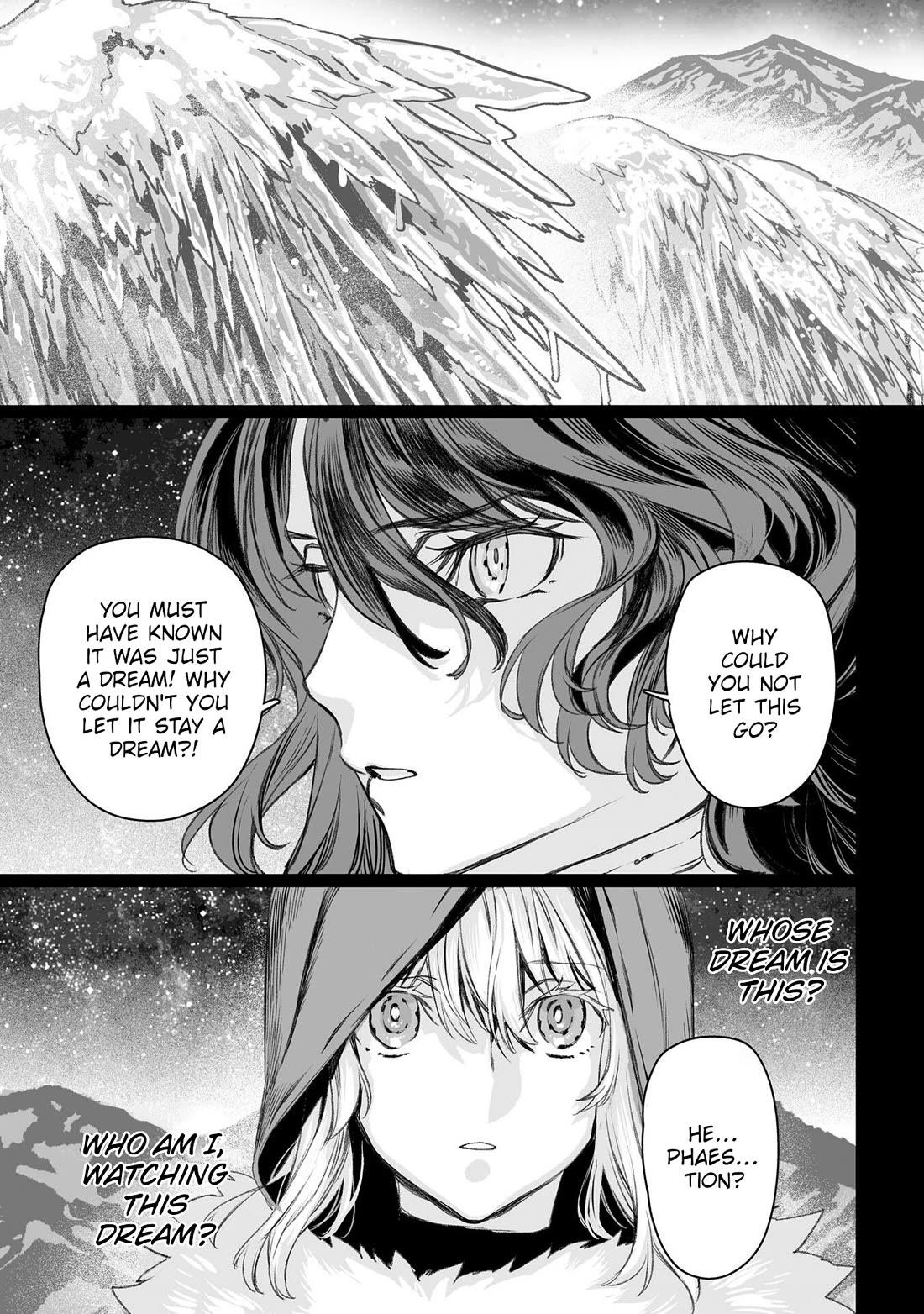 Lord El-Melloi II-sei no Jikenbo Chapter 48 page 25 - Chapter 48