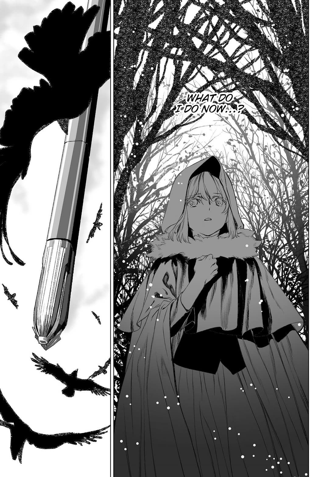 Lord El-Melloi II-sei no Jikenbo Chapter 48 page 41 - Chapter 48