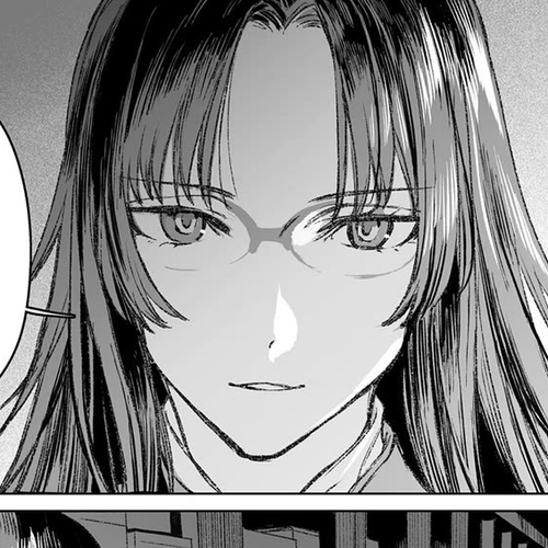 Lord El-Melloi II-sei no Jikenbo Chapter 49 cover