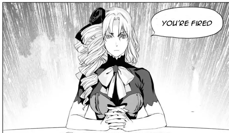 Lord El-Melloi II-sei no Jikenbo Chapter 5 page 35 - Chapter 5