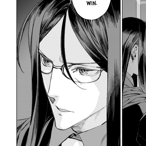 Lord El-Melloi II-sei no Jikenbo Chapter 50 cover