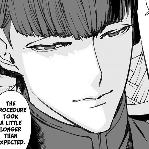 Lord El-Melloi II-sei no Jikenbo Chapter 53 cover