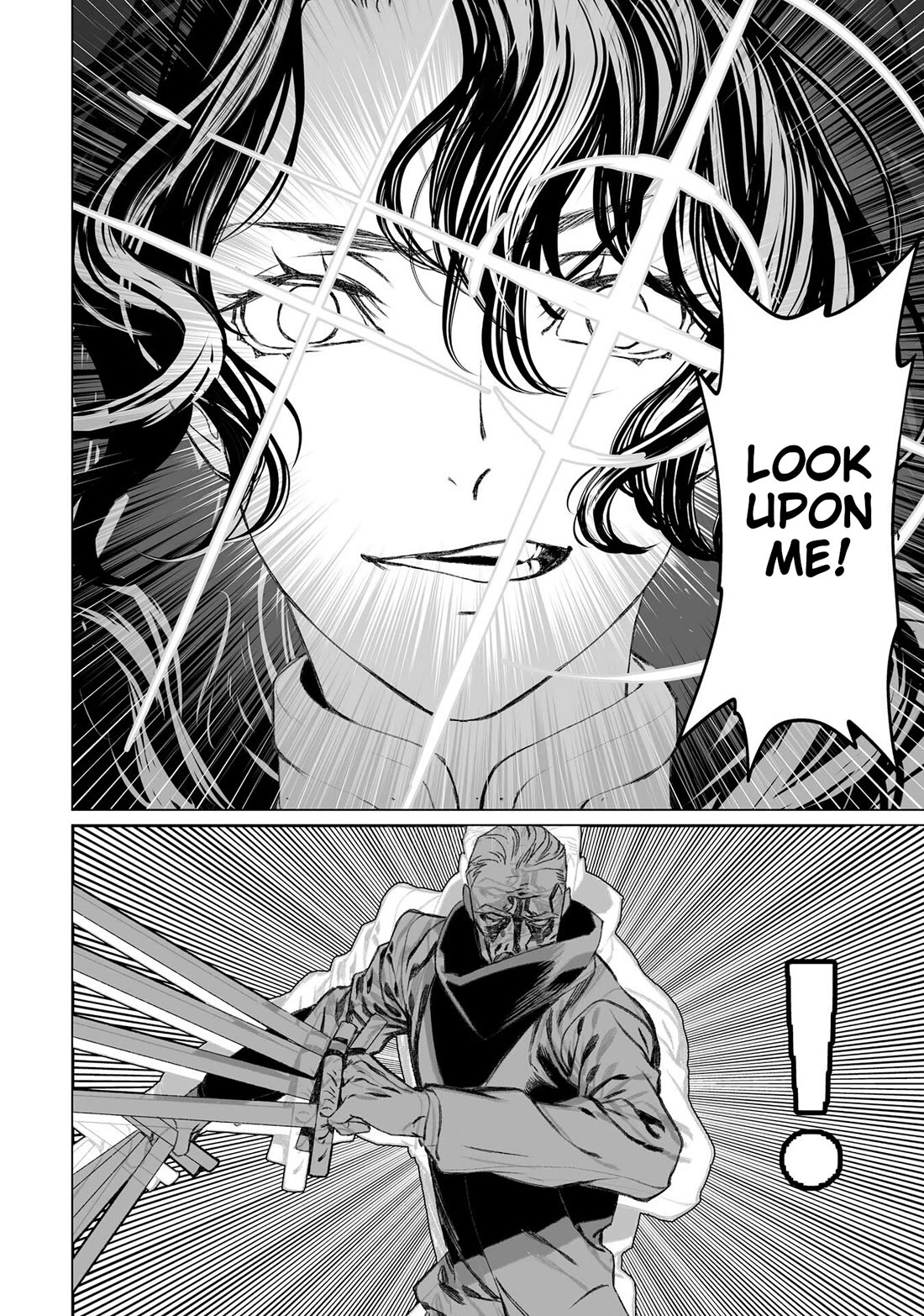Lord El-Melloi II-sei no Jikenbo Chapter 55 page 12 - Chapter 55