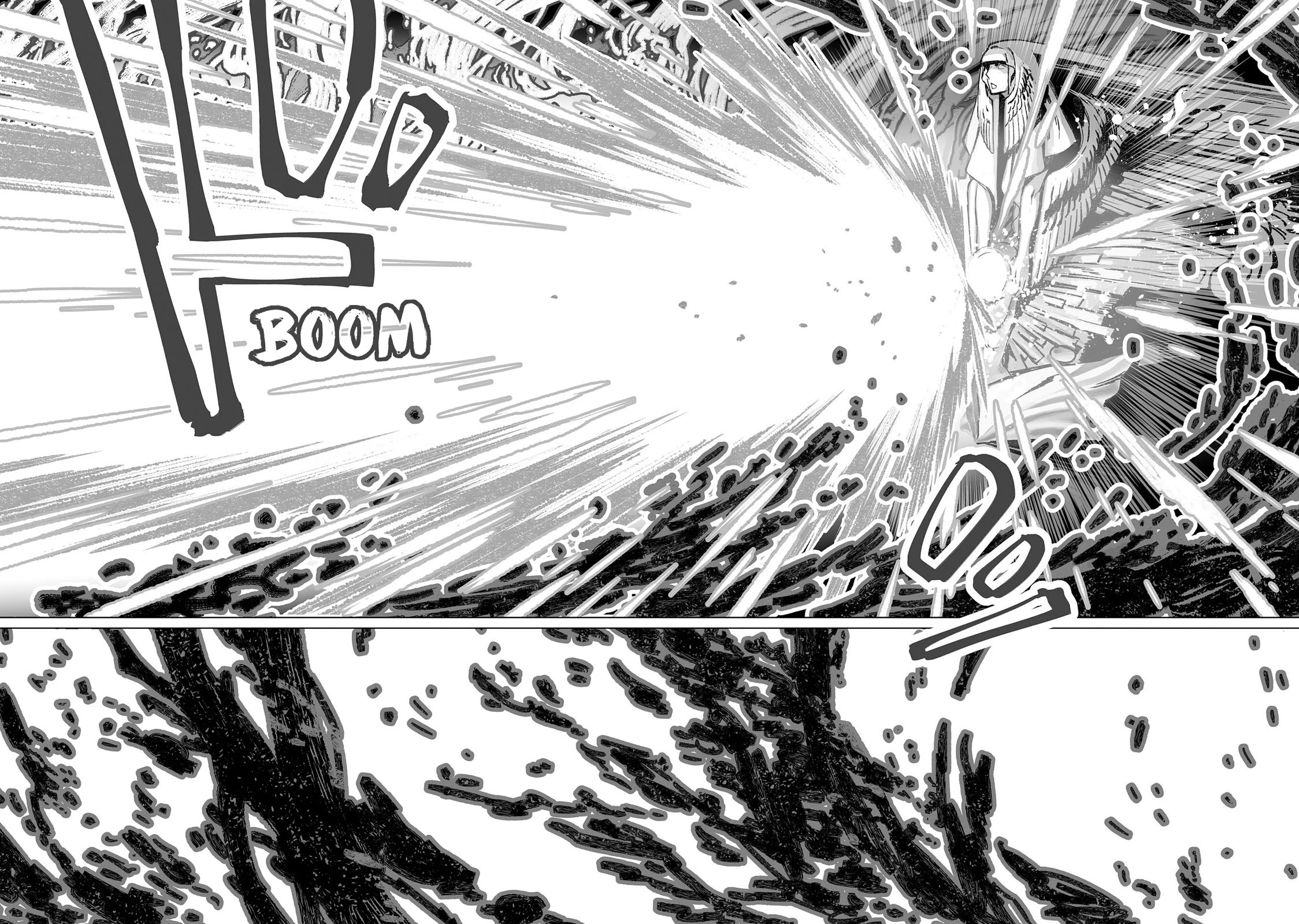 Lord El-Melloi II-sei no Jikenbo Chapter 55 page 20 - Chapter 55