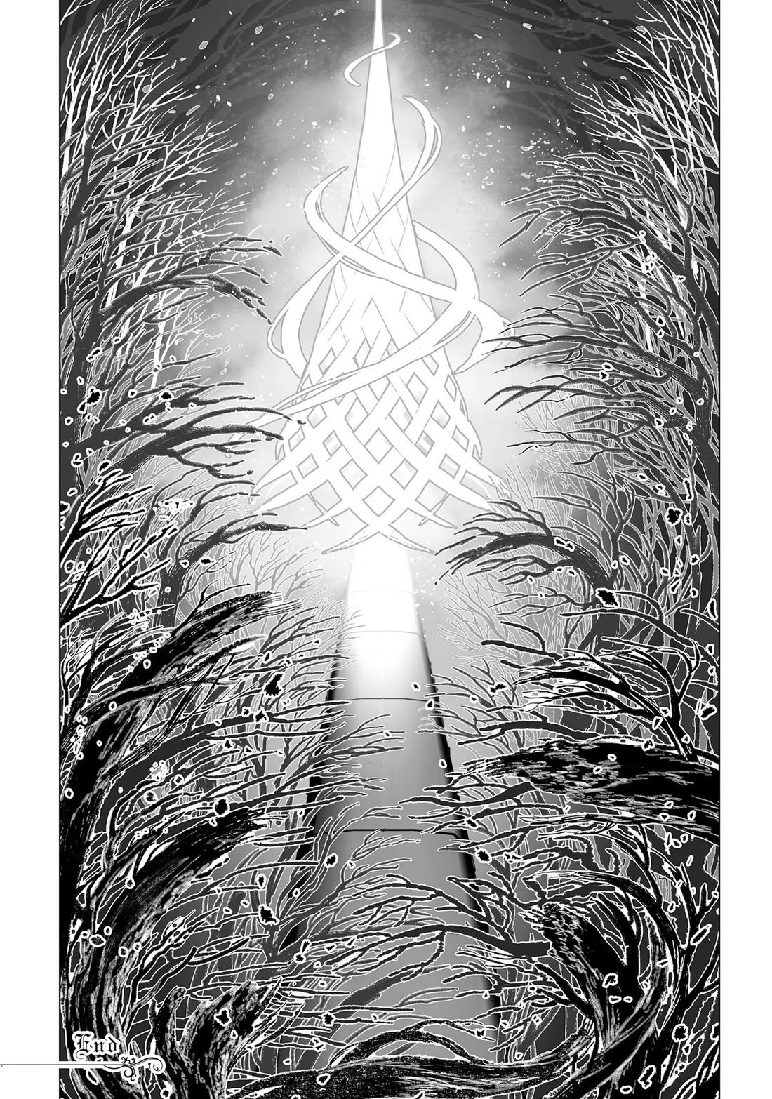 Lord El-Melloi II-sei no Jikenbo Chapter 55 page 35 - Chapter 55