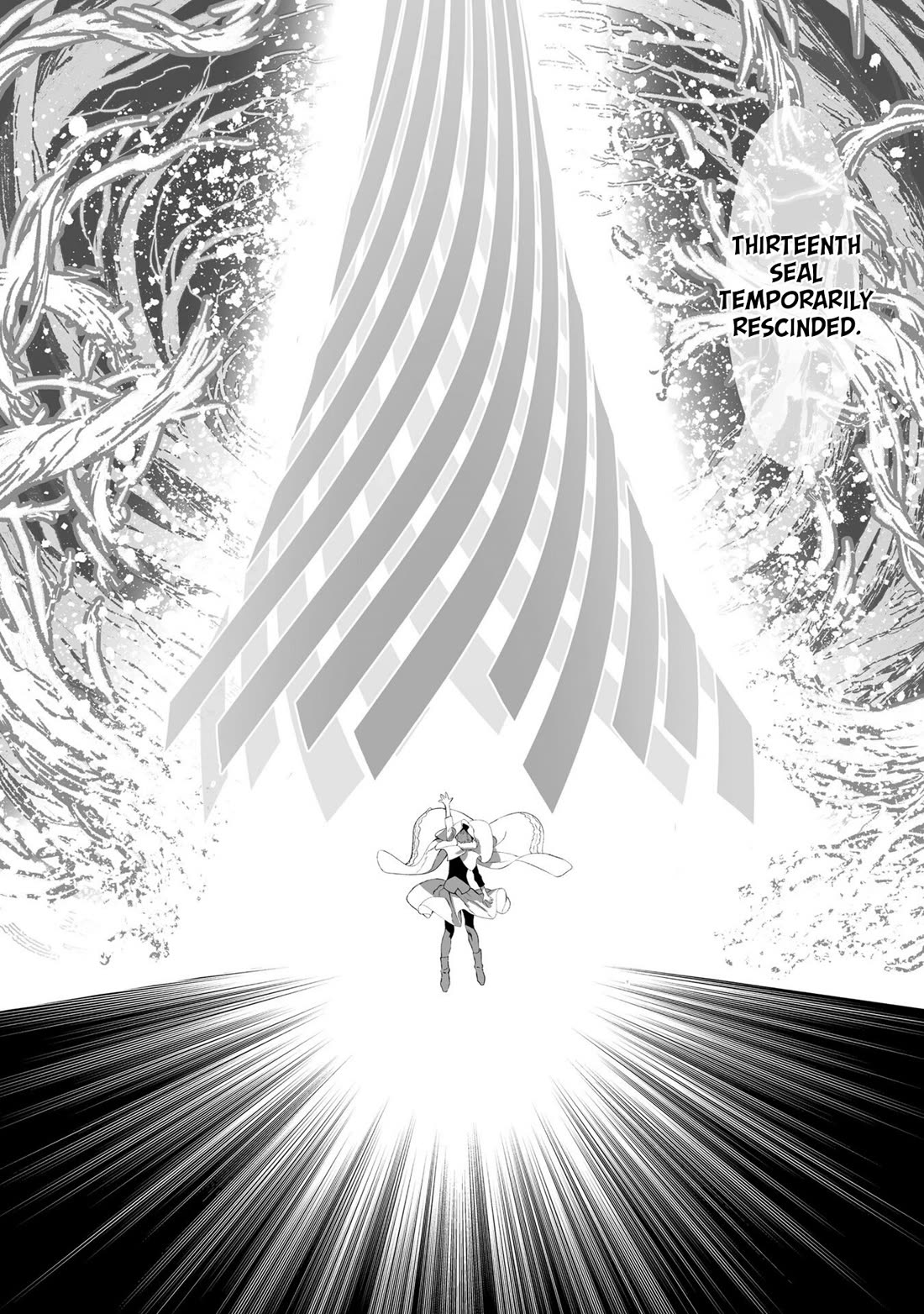 Lord El-Melloi II-sei no Jikenbo Chapter 56 page 5 - Chapter 56