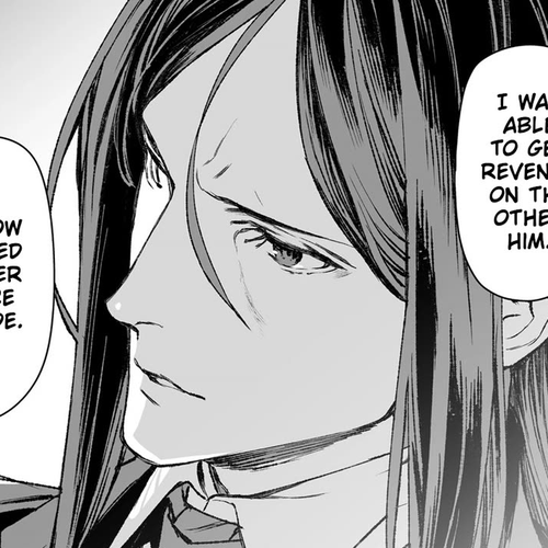 Lord El-Melloi II-sei no Jikenbo Chapter 56 cover