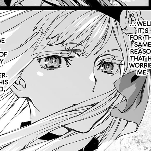 Lord El-Melloi II-sei no Jikenbo Chapter 57 cover