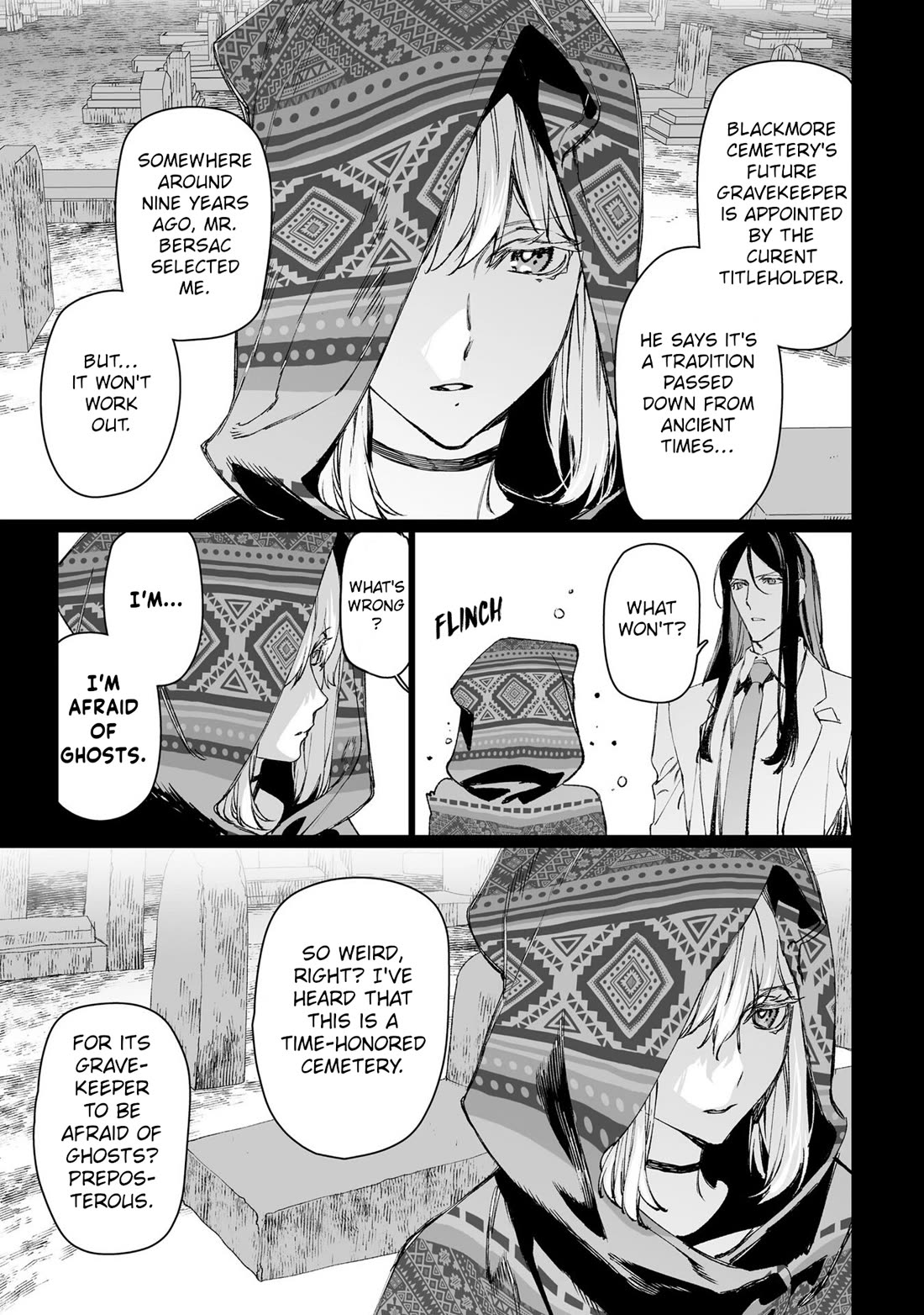 Lord El-Melloi II-sei no Jikenbo Chapter 58 page 43 - Chapter 58