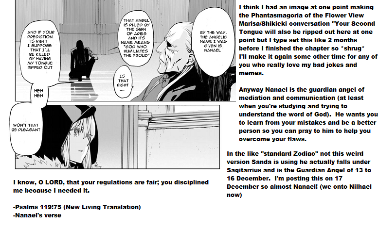 Lord El-Melloi II-sei no Jikenbo Chapter 6 page 37 - Chapter 6