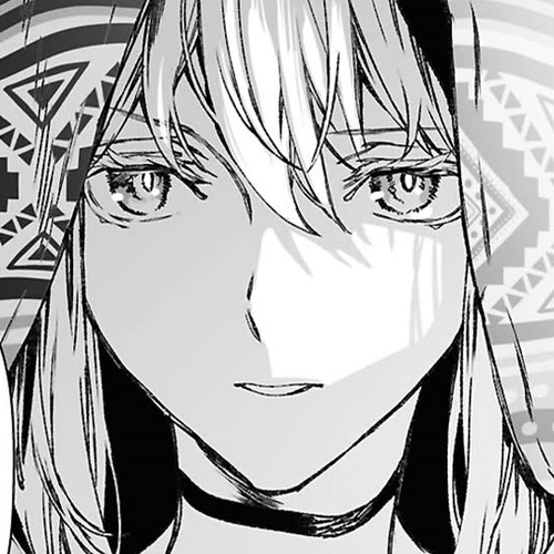 Lord El-Melloi II-sei no Jikenbo Chapter 61.2 cover