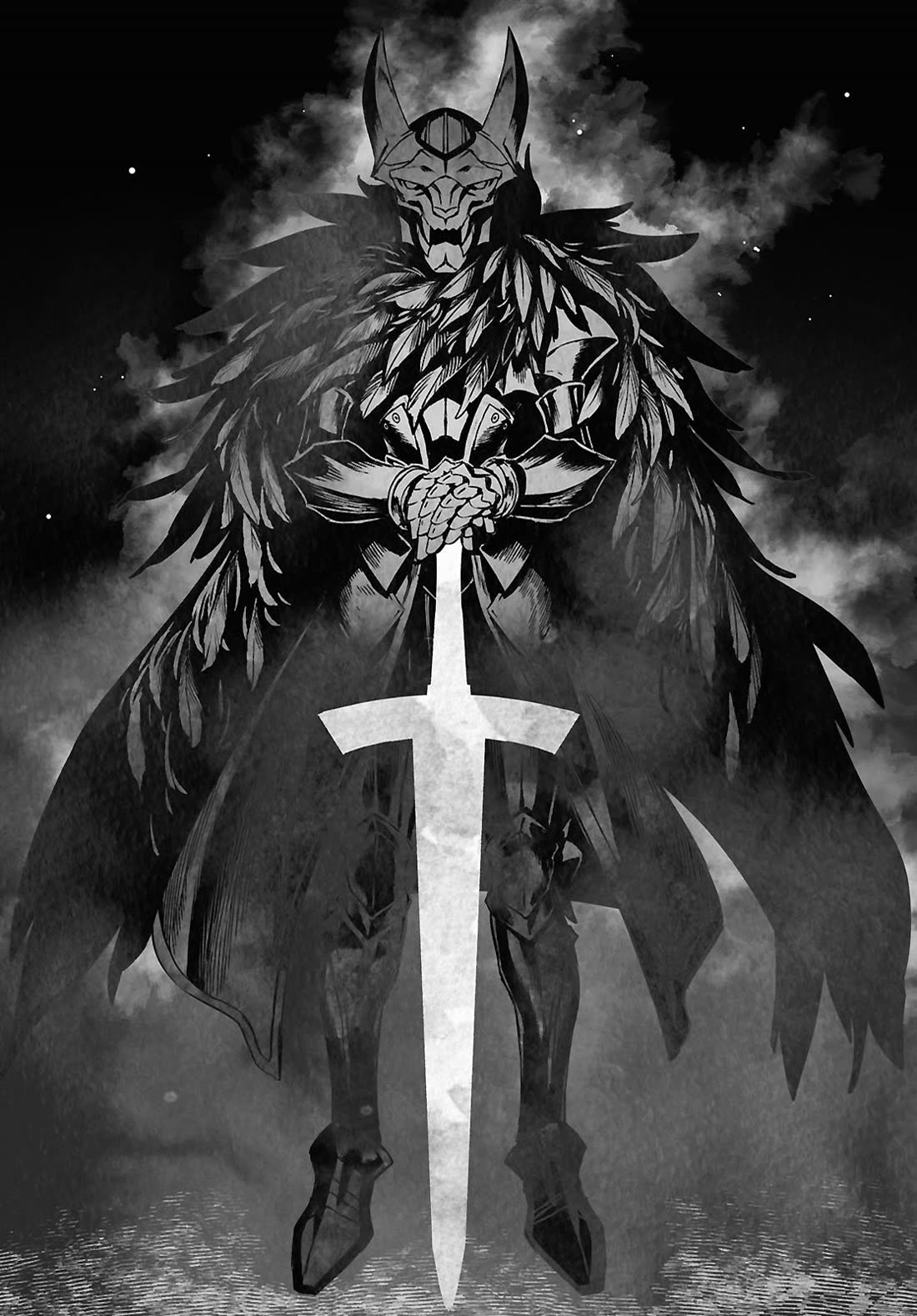 Lord El-Melloi II-sei no Jikenbo Chapter 62 page 35 - Chapter 62