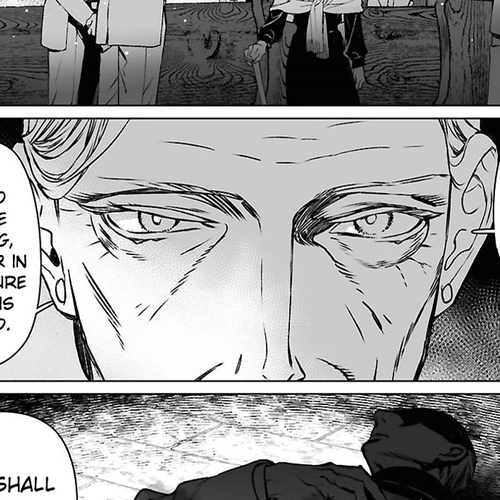 Lord El-Melloi II-sei no Jikenbo Chapter 63 cover