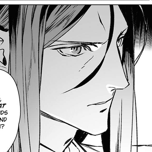 Lord El-Melloi II-sei no Jikenbo Chapter 64 cover
