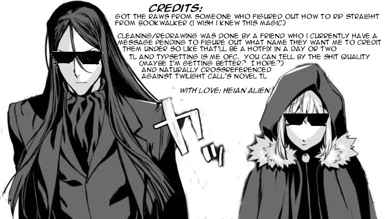 Lord El-Melloi II-sei no Jikenbo Chapter 7 page 28 - Chapter 7