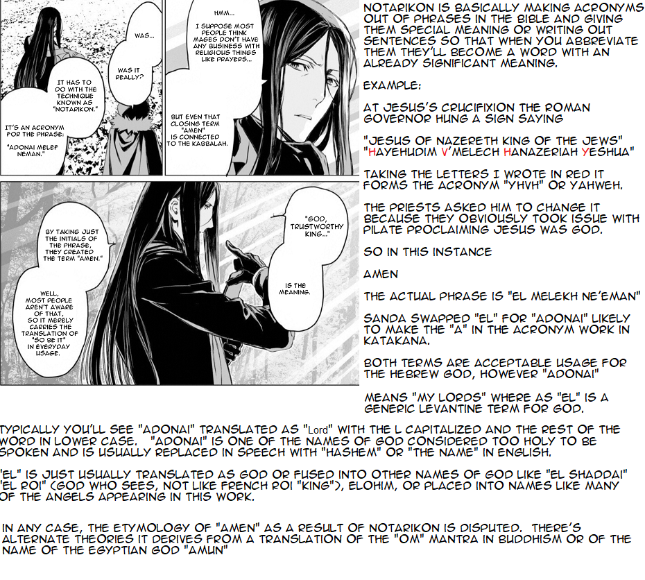 Lord El-Melloi II-sei no Jikenbo Chapter 8 page 26 - Chapter 8