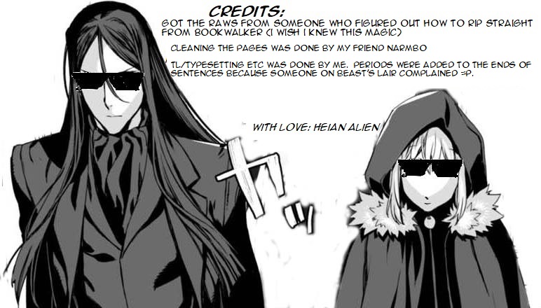 Lord El-Melloi II-sei no Jikenbo Chapter 8 page 27 - Chapter 8