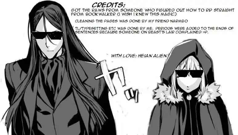 Lord El-Melloi II-sei no Jikenbo Chapter 9 page 31 - Chapter 9