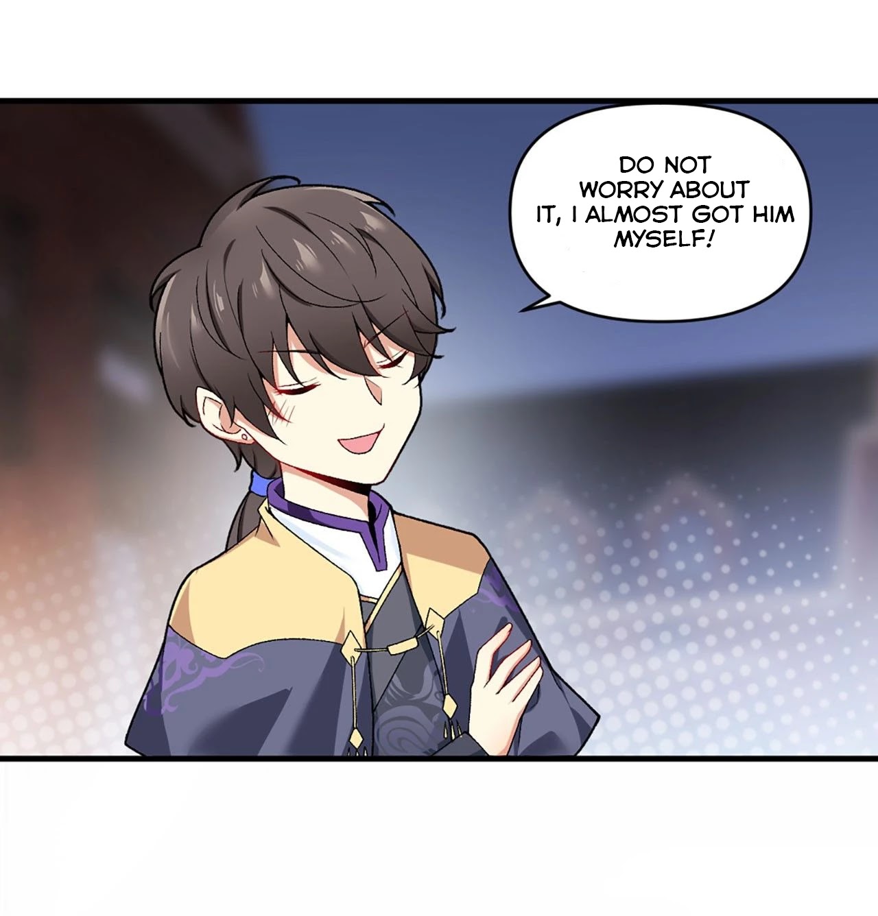 Lord, It Doesn't Matter Chapter 0 page 17 - Chapter 0