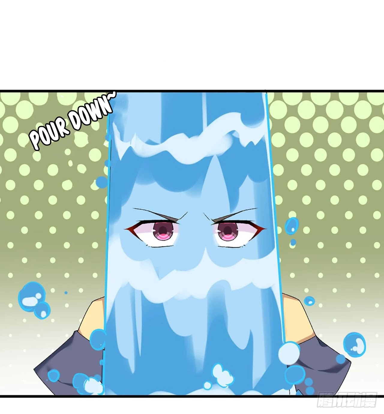 Lord, It Doesn't Matter Chapter 0 page 19 - Chapter 0