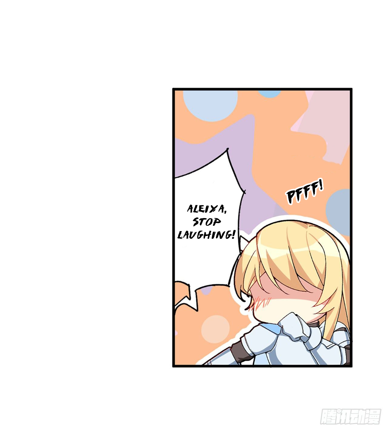 Lord, It Doesn't Matter Chapter 0 page 21 - Chapter 0