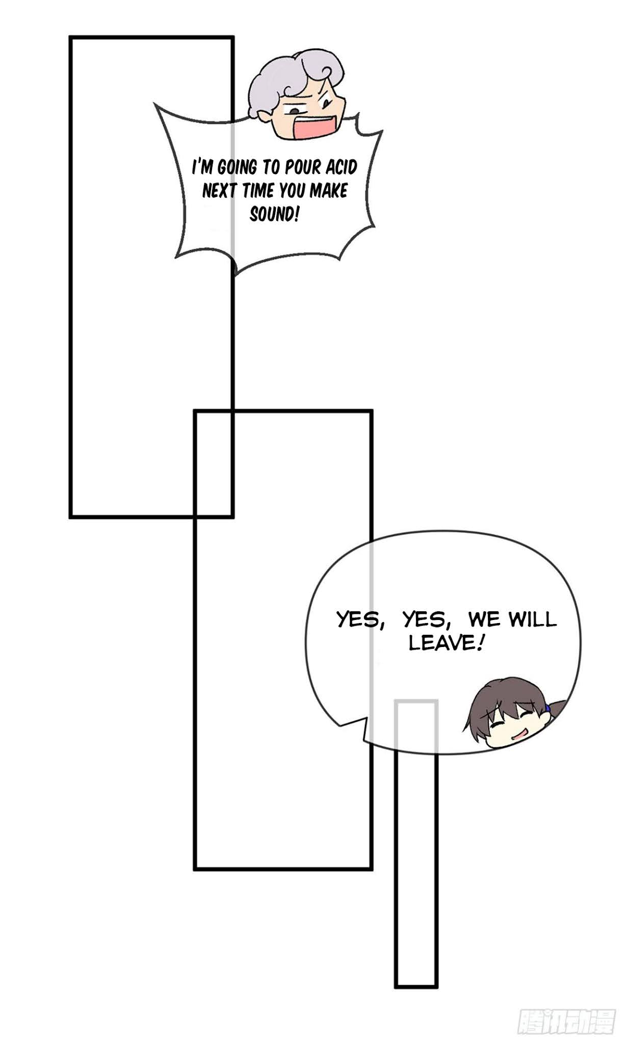 Lord, It Doesn't Matter Chapter 0 page 22 - Chapter 0