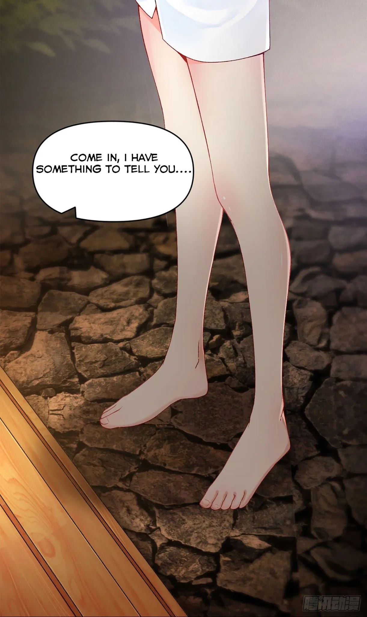 Lord, It Doesn't Matter Chapter 0 page 25 - Chapter 0