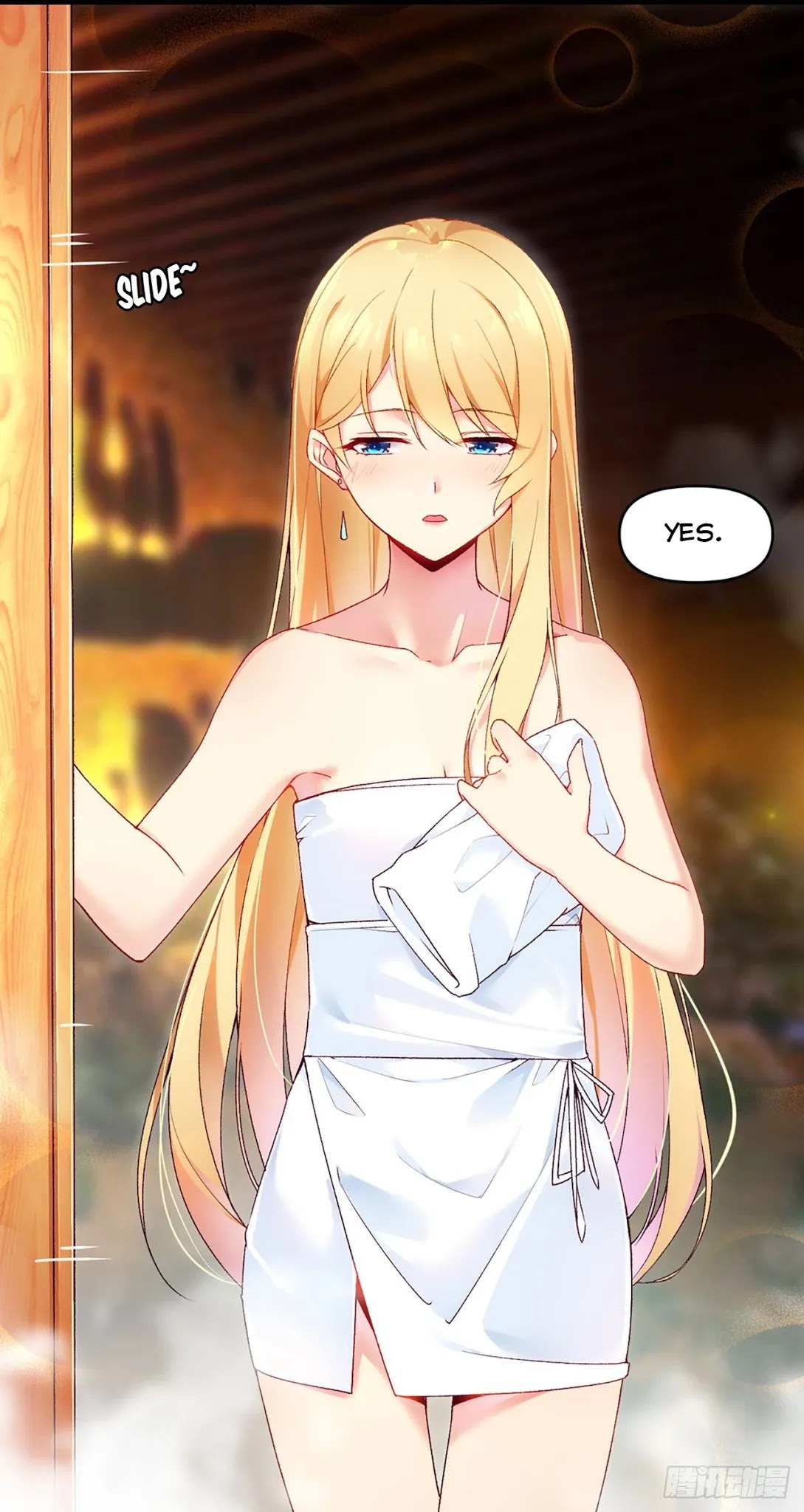Lord, It Doesn't Matter Chapter 0 page 26 - Chapter 0