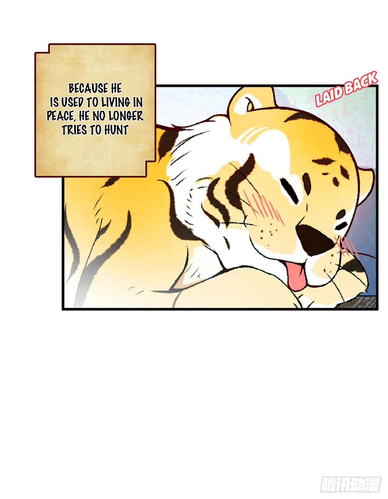 Lord, It Doesn't Matter Chapter 0 page 3 - Chapter 0