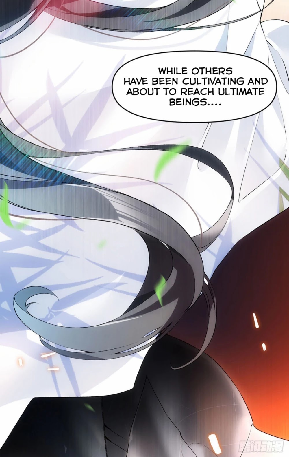 Lord, It Doesn't Matter Chapter 0 page 32 - Chapter 0