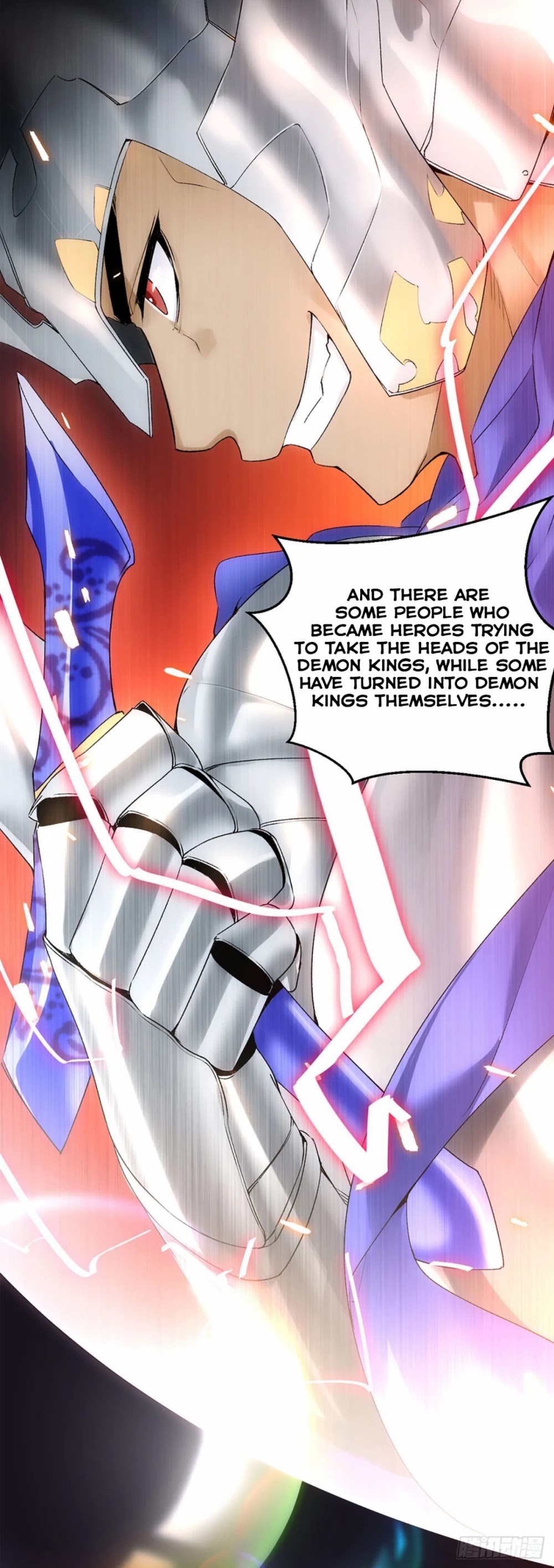 Lord, It Doesn't Matter Chapter 0 page 33 - Chapter 0