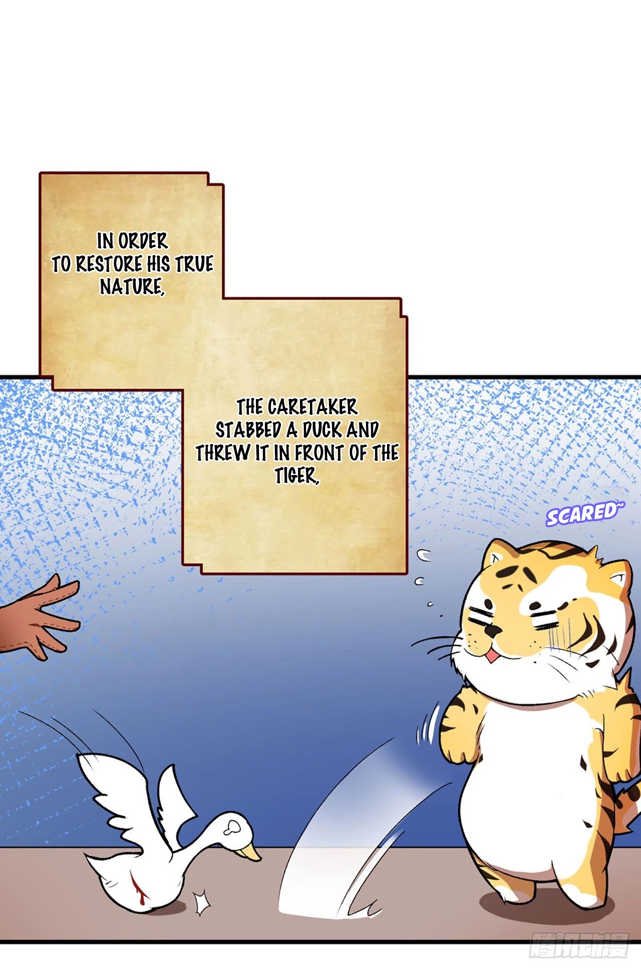 Lord, It Doesn't Matter Chapter 0 page 4 - Chapter 0