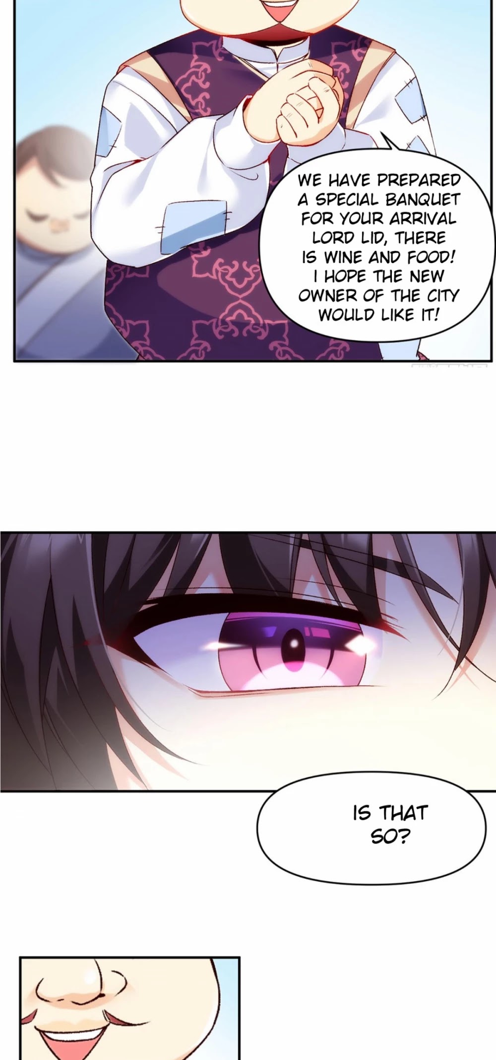 Lord, It Doesn't Matter Chapter 1 page 19 - Chapter 1