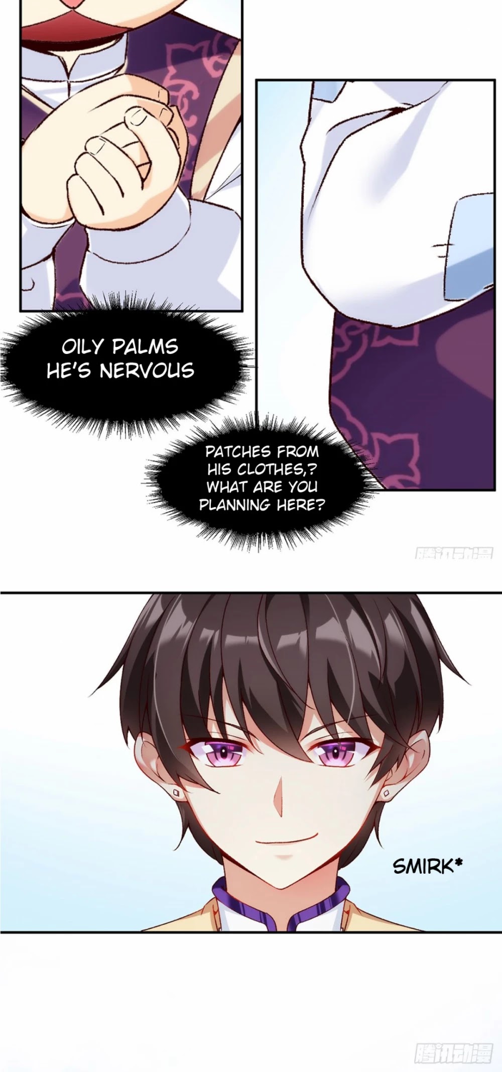 Lord, It Doesn't Matter Chapter 1 page 20 - Chapter 1