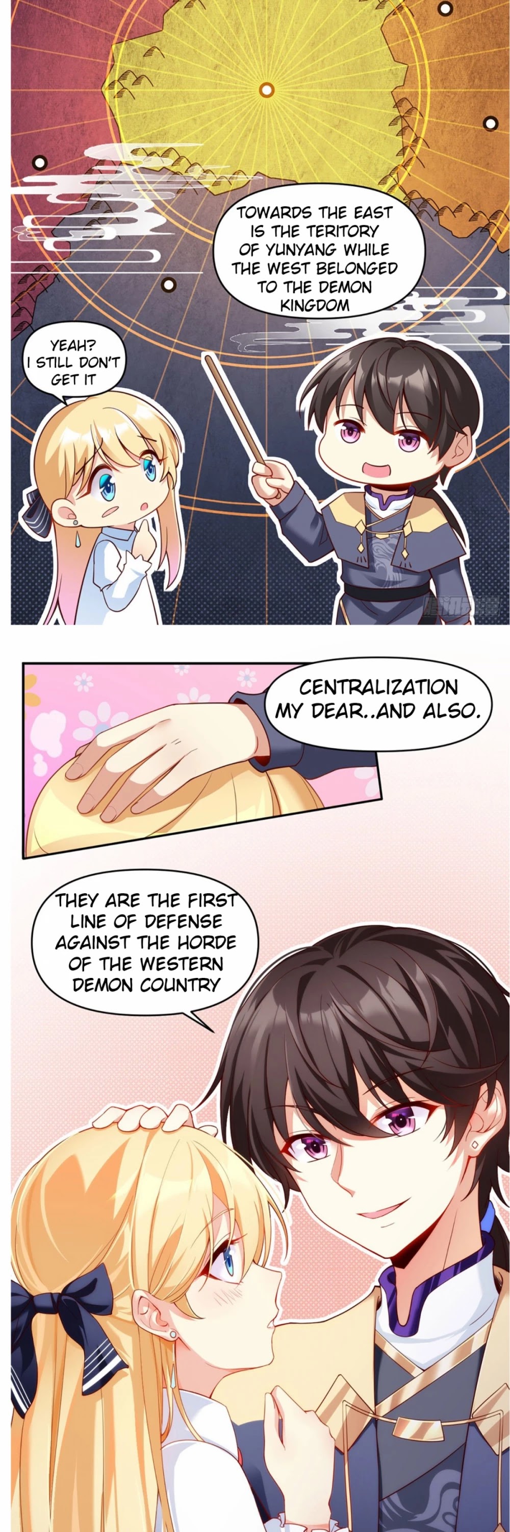 Lord, It Doesn't Matter Chapter 1 page 7 - Chapter 1