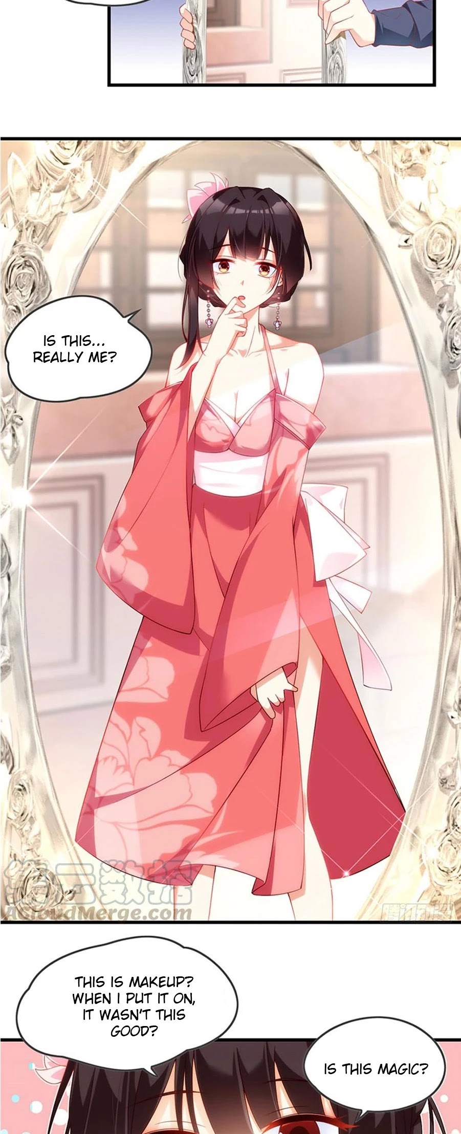 Lord, It Doesn't Matter Chapter 10 page 11 - Chapter 10