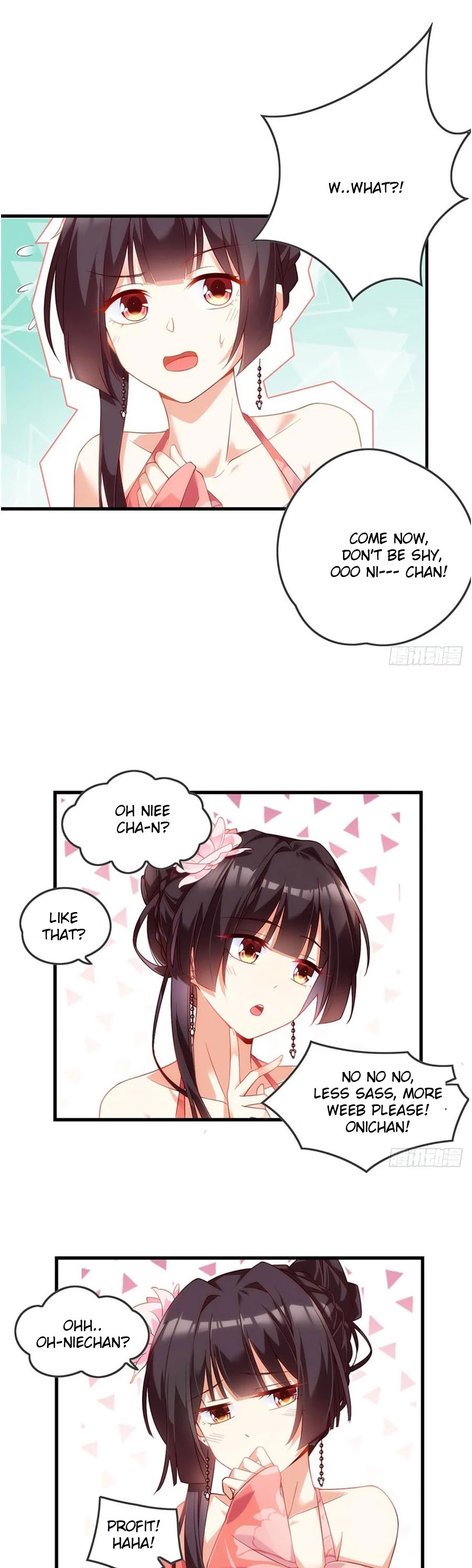 Lord, It Doesn't Matter Chapter 10 page 13 - Chapter 10