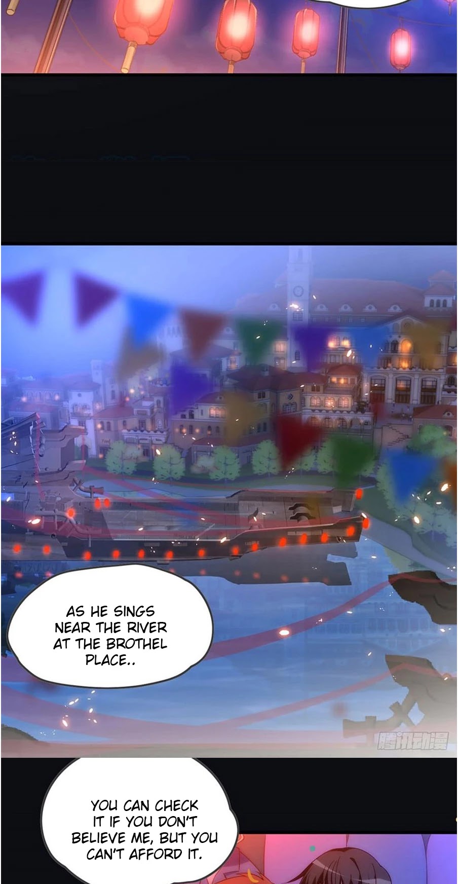 Lord, It Doesn't Matter Chapter 10 page 17 - Chapter 10