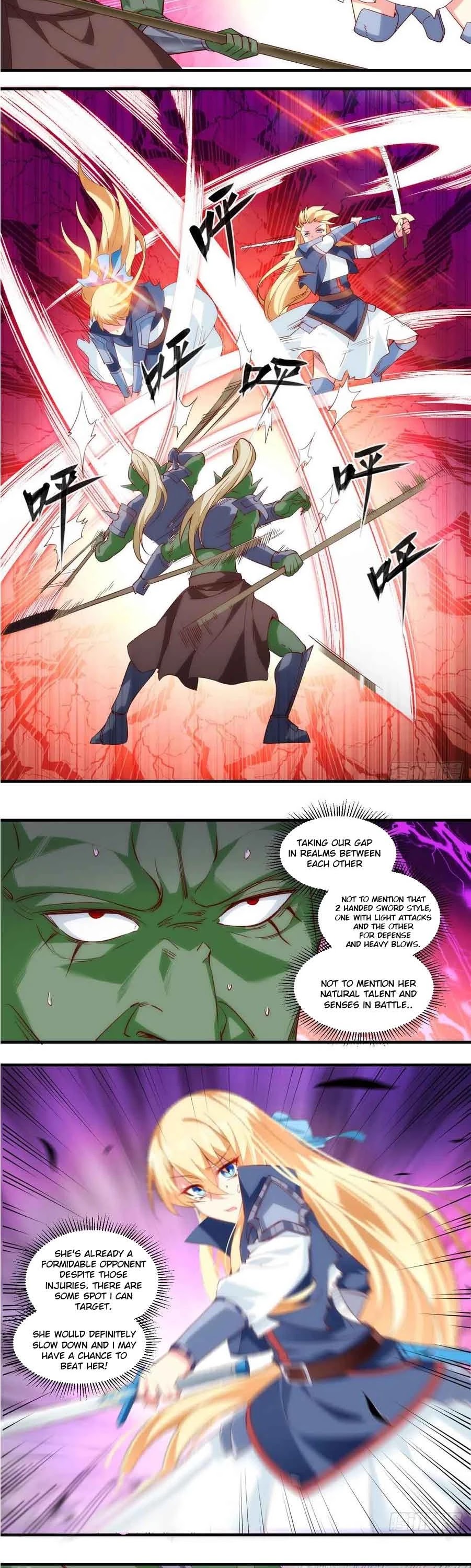 Lord, It Doesn't Matter Chapter 101 page 2 - Chapter 101