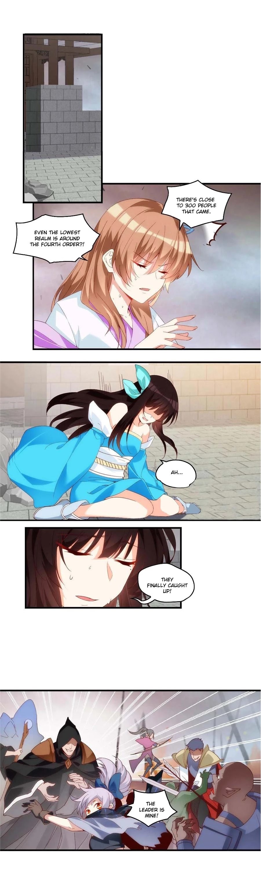 Lord, It Doesn't Matter Chapter 103 page 2 - Chapter 103