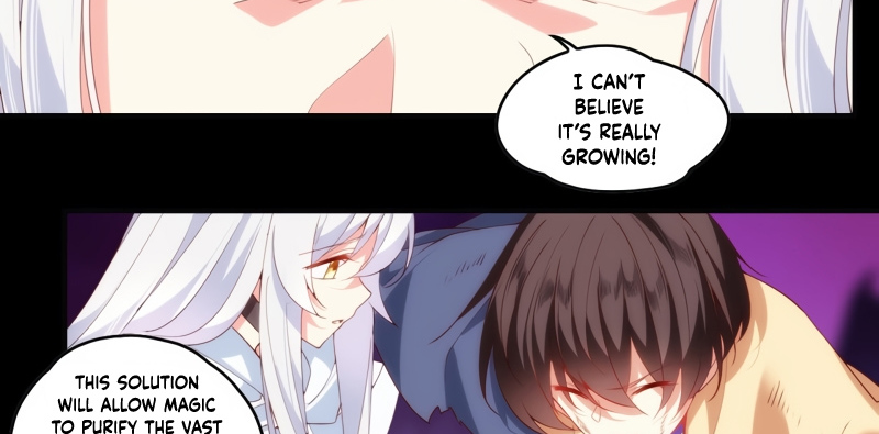 Lord, It Doesn't Matter Chapter 109 page 13 - Chapter 109
