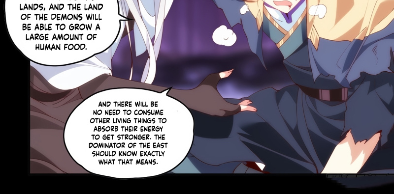 Lord, It Doesn't Matter Chapter 109 page 14 - Chapter 109