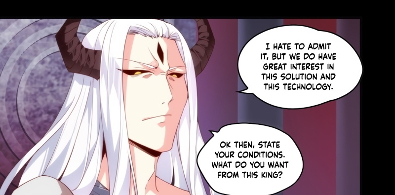 Lord, It Doesn't Matter Chapter 109 page 15 - Chapter 109