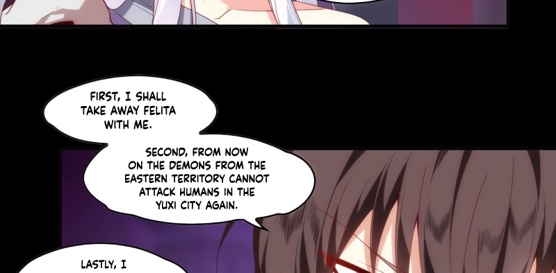 Lord, It Doesn't Matter Chapter 109 page 16 - Chapter 109