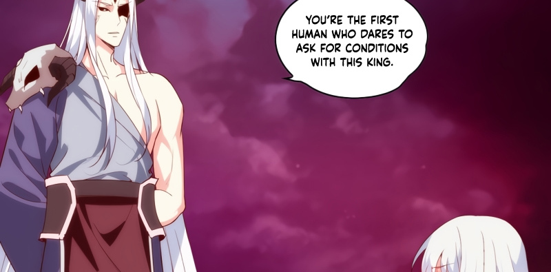 Lord, It Doesn't Matter Chapter 109 page 19 - Chapter 109