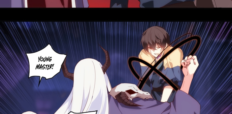 Lord, It Doesn't Matter Chapter 109 page 21 - Chapter 109