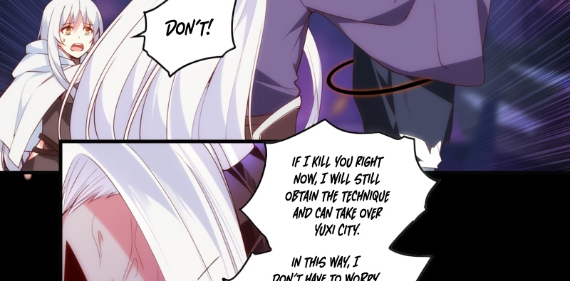 Lord, It Doesn't Matter Chapter 109 page 22 - Chapter 109
