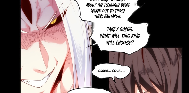 Lord, It Doesn't Matter Chapter 109 page 23 - Chapter 109