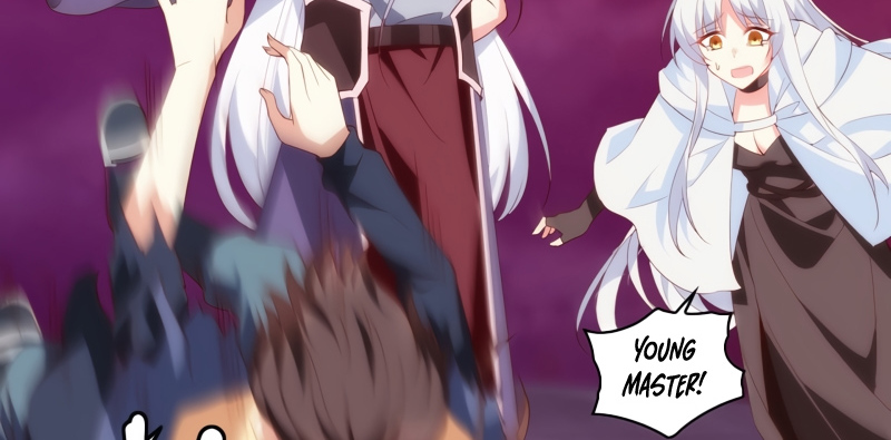 Lord, It Doesn't Matter Chapter 109 page 27 - Chapter 109