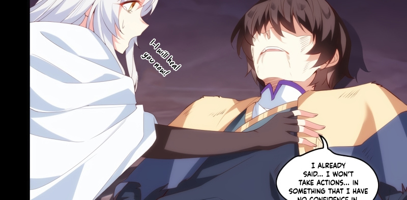 Lord, It Doesn't Matter Chapter 109 page 29 - Chapter 109